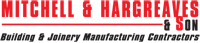 Mitchell & Hargreaves Logo