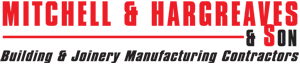 Mitchell & Hargreaves Logo