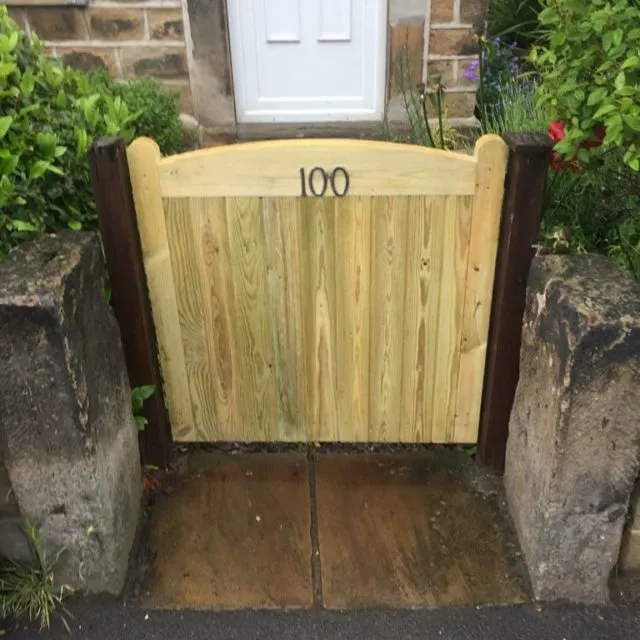Did you know we also take on smaller jobs?

We're not all about house extensions and new kitchens!

Here we replaced a garden gate for a loyal customer. We think you'll agree it looks much better 👌🏼

Need a small job completing? Contact us for a free quote!

#joinery #yorkshirejoinery #yorkshirebuilders #buildersofinsta #builder #buildersinyorkshire #leedsbuilders #wakefieldbuilder #leeds #wakefield #castleford #pontefract #huddersfield #halifax #joinerywork #bespokejoinery #gardeninspo #gardengate #mitchellandhargreaves